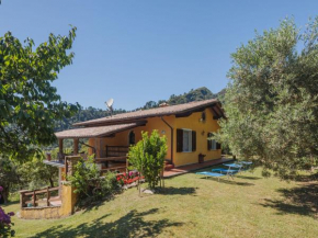 Holiday Home Luca by Interhome Montignoso